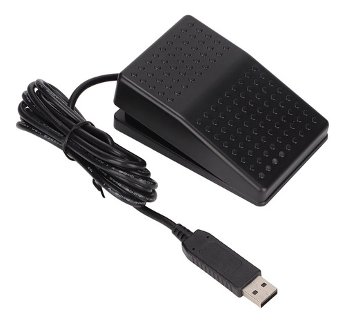 Juego De Interruptor De Pedal Usb, Programa De Control De Un