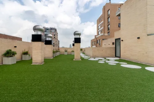 Apartamento En Venta En Chicó Reservado. Cod V16554