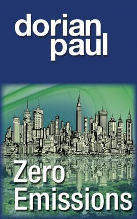 Libro Zero Emissions - Dorian Paul