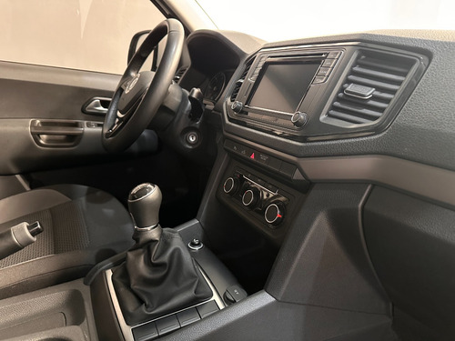 Volkswagen Amarok 2.0 Cd Tdi 180Cv Comfortline 4X2