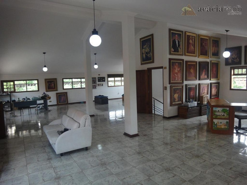 Imagem 14 de 30 de Sobrado Com 4 Dormitórios À Venda, 1100 M² Por R$ 3.600.000,00 - City América - São Paulo/sp - So2036