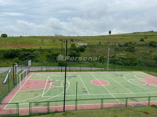 Imagem 14 de 15 de Lote / Terreno Em Condominio Em Morada Dos Nobres - Taubaté - 198