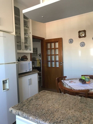 Imagem 15 de 15 de Ótimo Apartamento À Venda No Maison Bela Vista - Cód. Gb 4509 - Gb4509