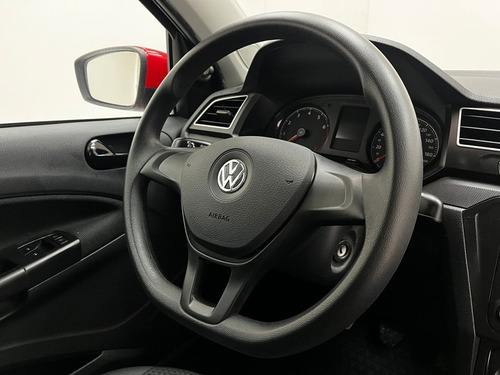 Volkswagen Gol 1.0 12V MPI TOTALFLEX 4P MANUAL