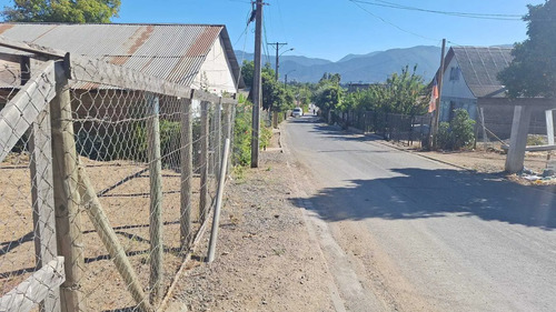 Oportunidad De Inversión En Amplio Terreno (160758)