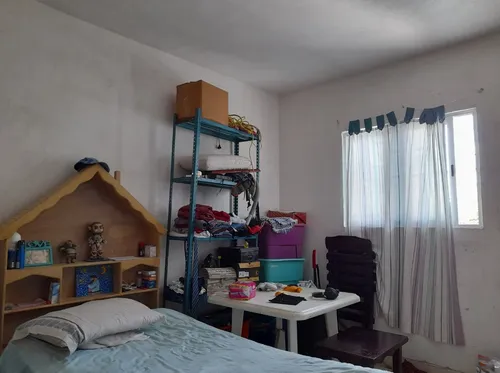 Lote De Terreno En Venta Con 2 Construcciones Independientes En La Region 100