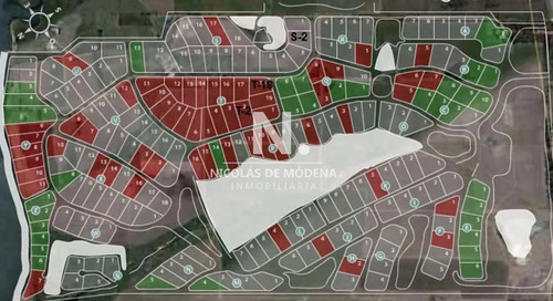 50 Metros De Costa, Acepta Financiacion Sin Interes, Venta, Chacra, Punta Del Este, Uruguay, Laguna De Los Cisnes