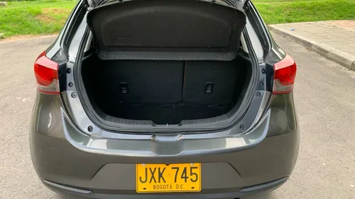 Mazda 2 1.5 Touring
