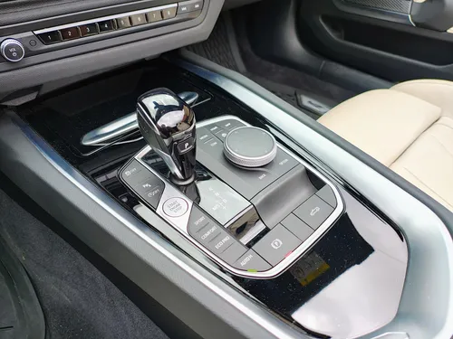 Bmw Z4 Sdrive20i Convertible