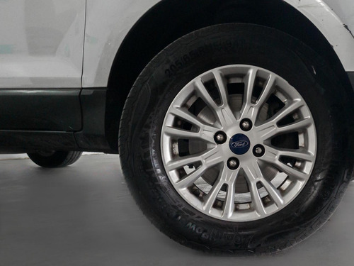 Ford Ecosport 1.6 Se 110cv 4x2