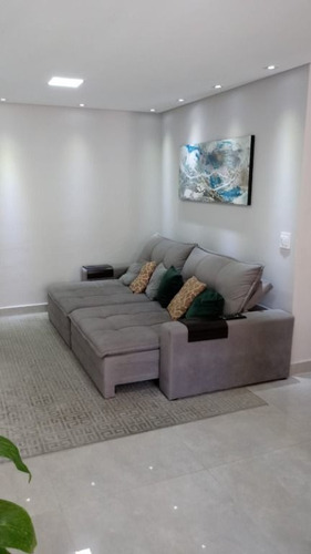 Imagem 6 de 30 de Apartamento Com 3 Dormitórios À Venda, 79 M² Por R$ 710.000,00 - Boa Vista - São Caetano Do Sul/sp - Ap1454