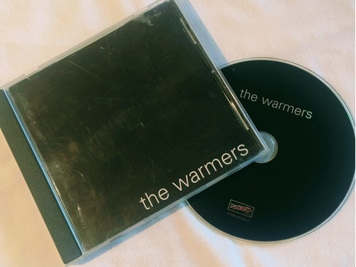 The Warmers Cd Omi 