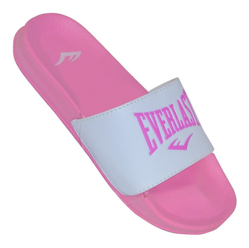 Chancletas Everlast Ojotas Dama Sandalias Playa Mvdsport