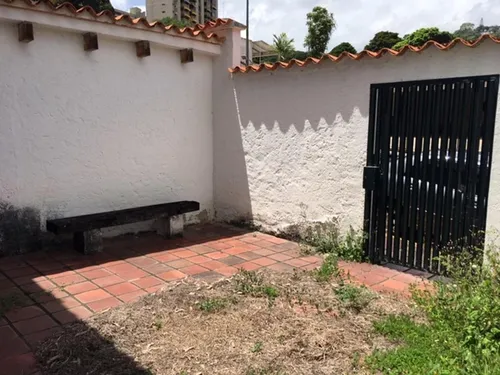 Casa En Venta El Peñon #22-25699