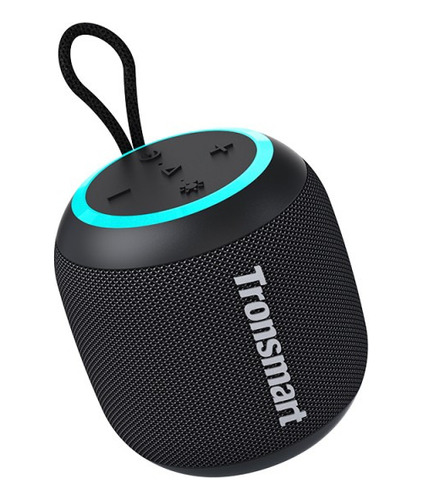 Tronsmart Parlante T7 Mini 15w Tws Bluetooth 5.3 Ipx7