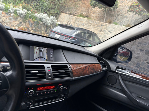 Bmw X5 35xdrive