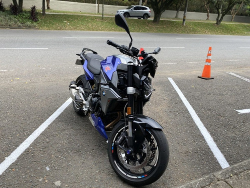 Imagen 3 de 19 de Bmw F900r 2021