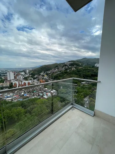 Apartamento En Arriendo En Bellavista. Cod A9992