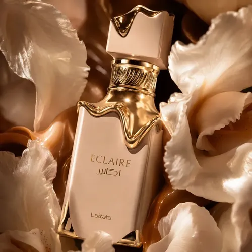 Perfume Lattafa Eclaire Eau De Parfum 100ml Feminino Original