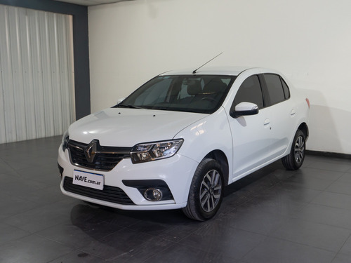 Renault Logan 1.6 16v Intense