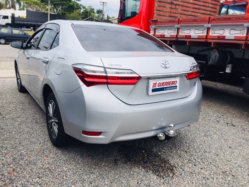 Corolla Gli 1.8 Automatico