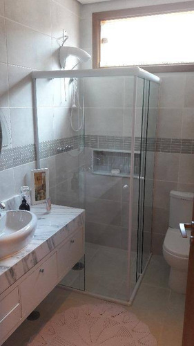 Imagem 19 de 29 de Chácara Residencial À Venda, Jardim Arujá, Arujá - Ch0053. - Ch0055