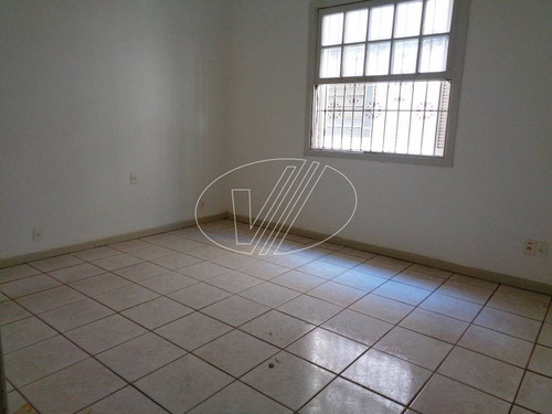 Imagem 8 de 12 de Casa Á Venda E Para Aluguel Em Vila Itapura - Ca228360