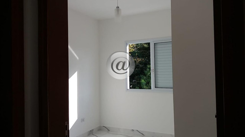 Imagem 7 de 15 de Cobertura Para Venda Em São Roque, Vila Aguiar, 2 Dormitórios, 1 Suíte, 2 Banheiros, 1 Vaga - 143-b@_2-1588718