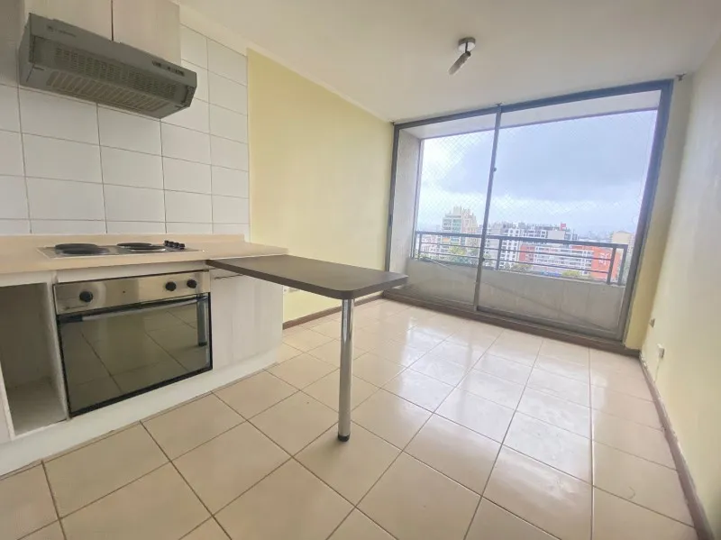 Imagen 1 de 14 de Depto Arriendo En Santiago - 50% Dcto. X 1mes