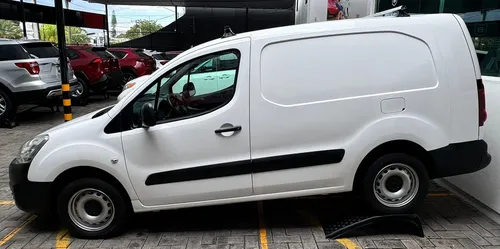 Peugeot Partner 1.6 Hdi Maxi Mt