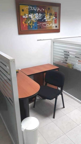 Imagen 6 de 17 de Venta Oficina C.c. Paseo Las Industrias