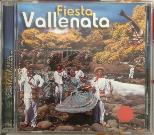 Fiesta Vallenata