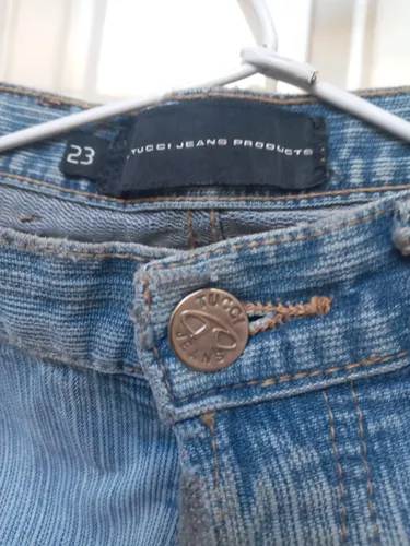 Tucci jeans hombre sales