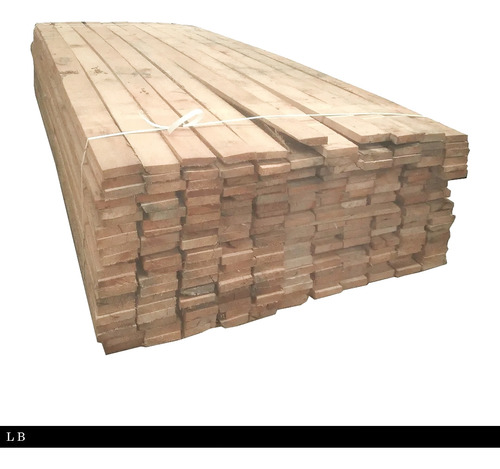 Tabla Saligna De 1 X 4 Cepillado. Precio Por Metro Lineal