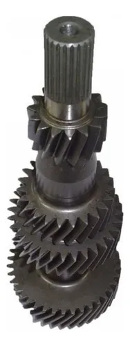 Engranaje Quintuple Eaton Fso2506 Kit Chevrolet Original