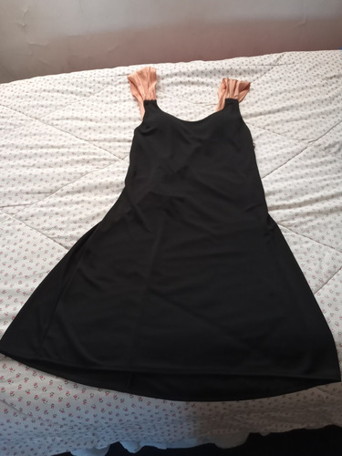 Vestido Natalia Antolin (Usado)