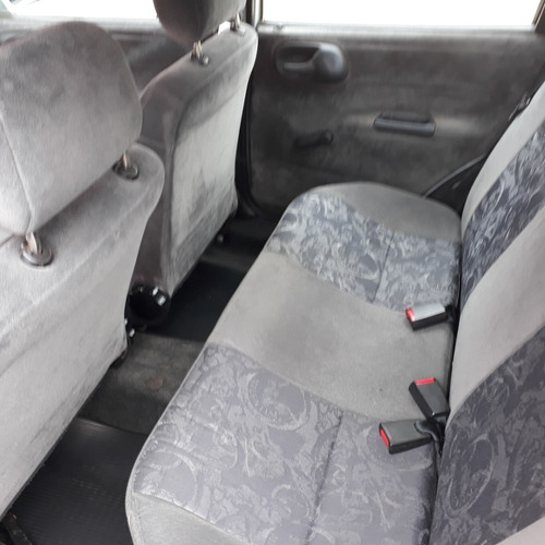 Chevrolet Corsa Sedan Millenium 2002 5 Portas 1.0