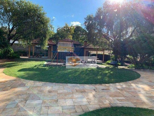 Imagem 3 de 19 de Cobertura Com 3 Dormitórios À Venda, 180 M² Por R$ 900.000,00 - Chácara Primavera - Campinas/sp - Co0190