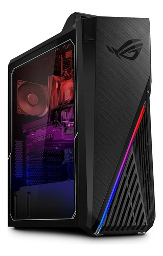 Desktop Asus Rog Strix G15 Core I7-12700f 16gb Ram 1tb Ssd