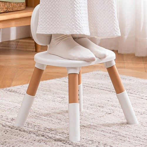 Juego De Silla De Escritorio De Estudio Ajustable Para Niños