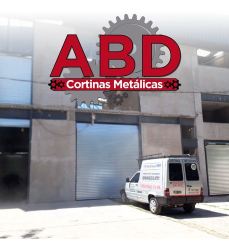 Imagen 3 de 6 de Instalacion De Cortinas Metálicas, Reparacion, Urgencias 24h