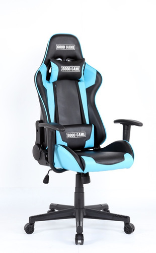 Sillon Silla Gamer Playstation Xbox  Pc Oficina Hdc-group