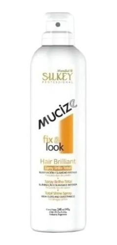 Mucize Hair Brilliant X265ml    