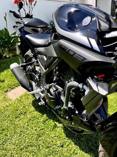 Imagen 7 de 15 de Yamaha Mt03
