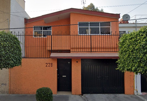 Mc Casa En Venta En Nueva Santa María, Azcapotzalco, Cdmx