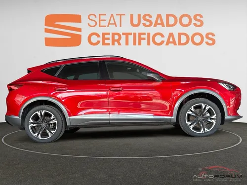 Seat Formentor 2023