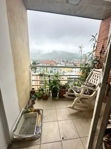 Apartamento Boleita Norte