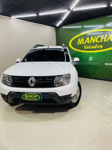 Imagem 3 de 15 de Renault Duster 2018 1.6 16v Expression Sce 5p