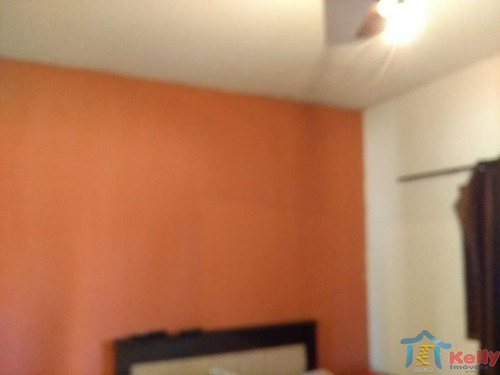 Imagem 9 de 12 de Casa Com 2 Dormitórios À Venda - Jardim Everest, Presidente Prudente/sp - 1283