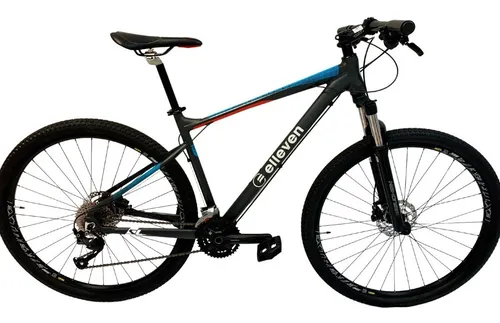 comprar Bicicleta Elleven Gravity Aro 29 Shimano Altus 27 Vel Hid 19
